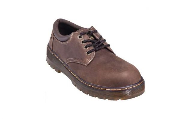 dr martens bolt steel toe