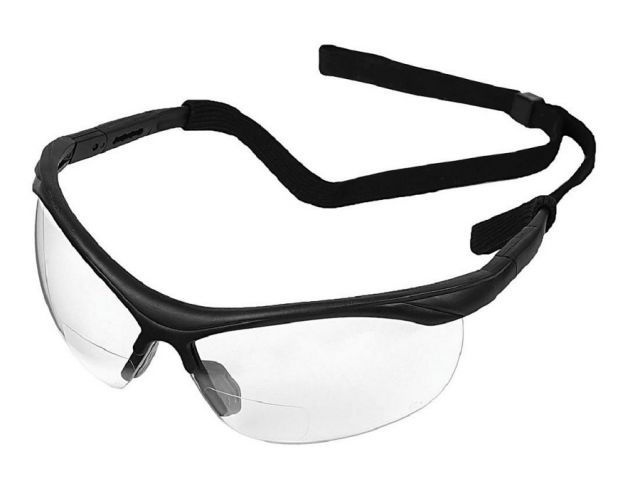 bifocal goggles