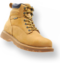 best affordable work boots