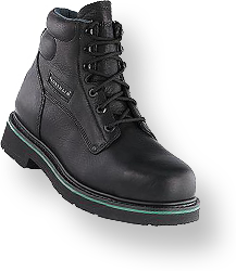 national workwear boots