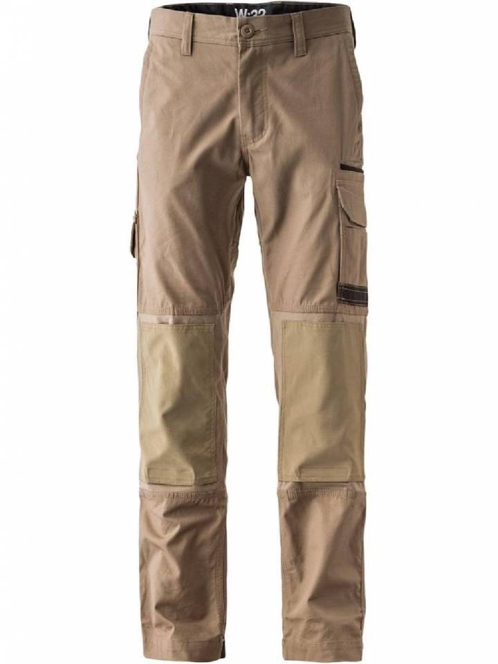 Men's FXD Cargo Tradie Tech Pant