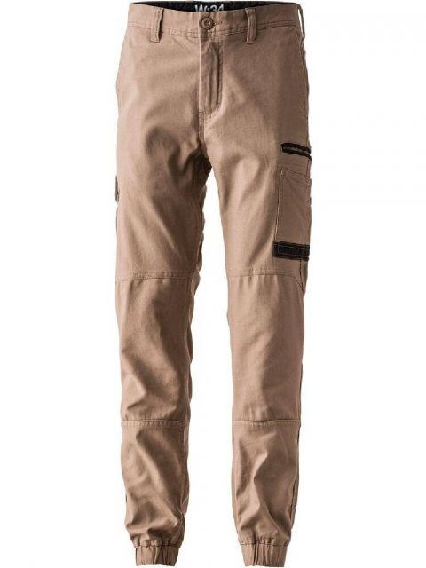 FXD WP-3 Stretch Work Pant Cargo – THE BOOTS CLOTHES SAFETY STORE