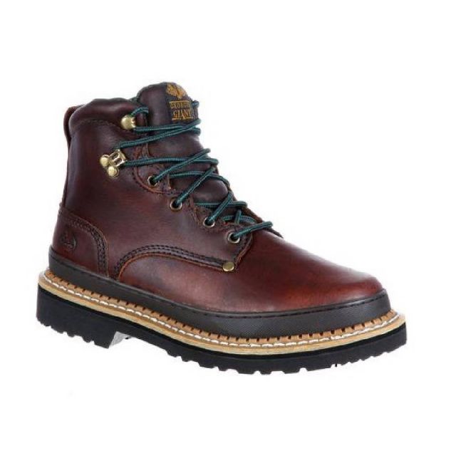 georgia safety boots