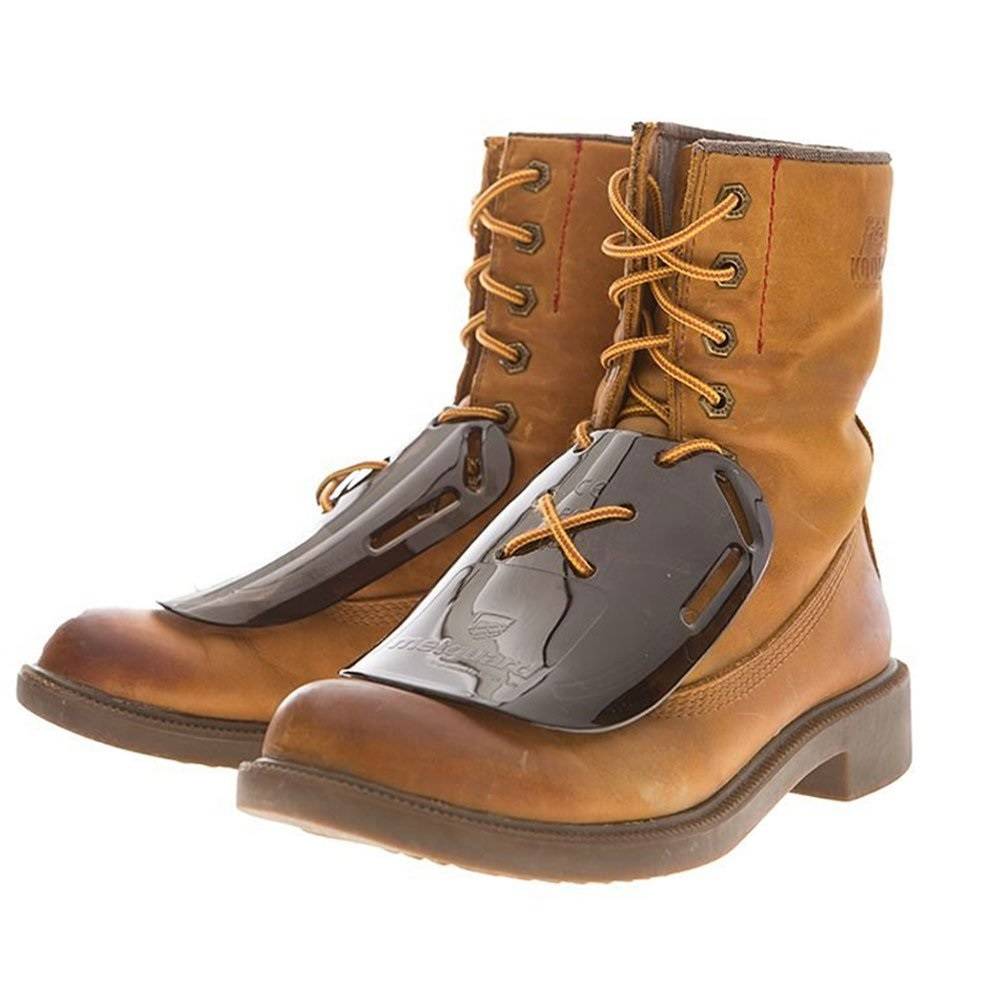waterproof moc toe