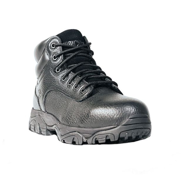 Women's Iron Age Trencher 6\