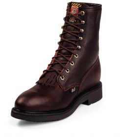 Justin Brand Work And Safety Boots