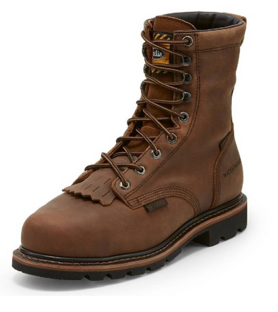 justin wk630