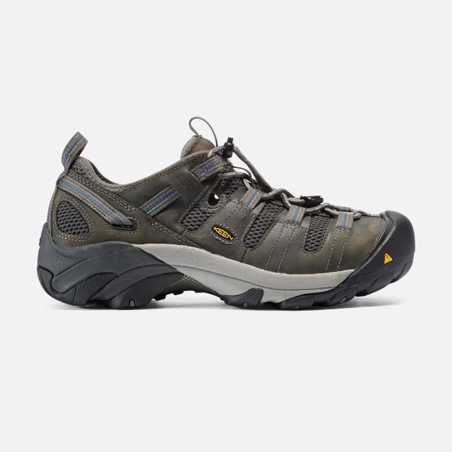 KEEN Utility Atlanta ESD Steel Toe Hiker