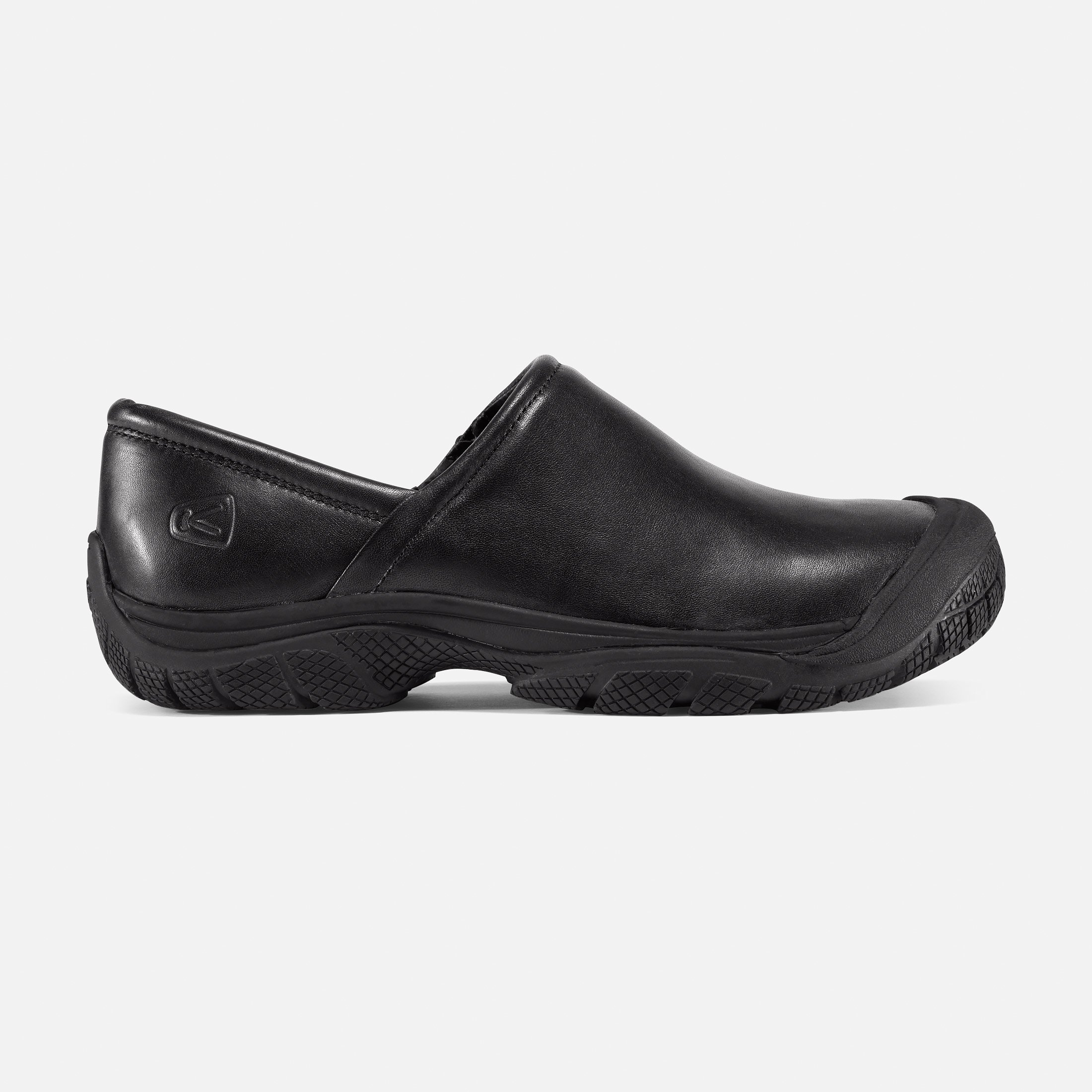 Men's KEEN Utility PTC Slip-On II Soft Toe