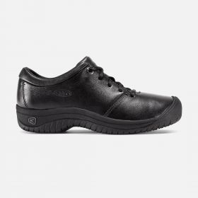 Women's KEEN Utility PTC Soft Toe Oxford