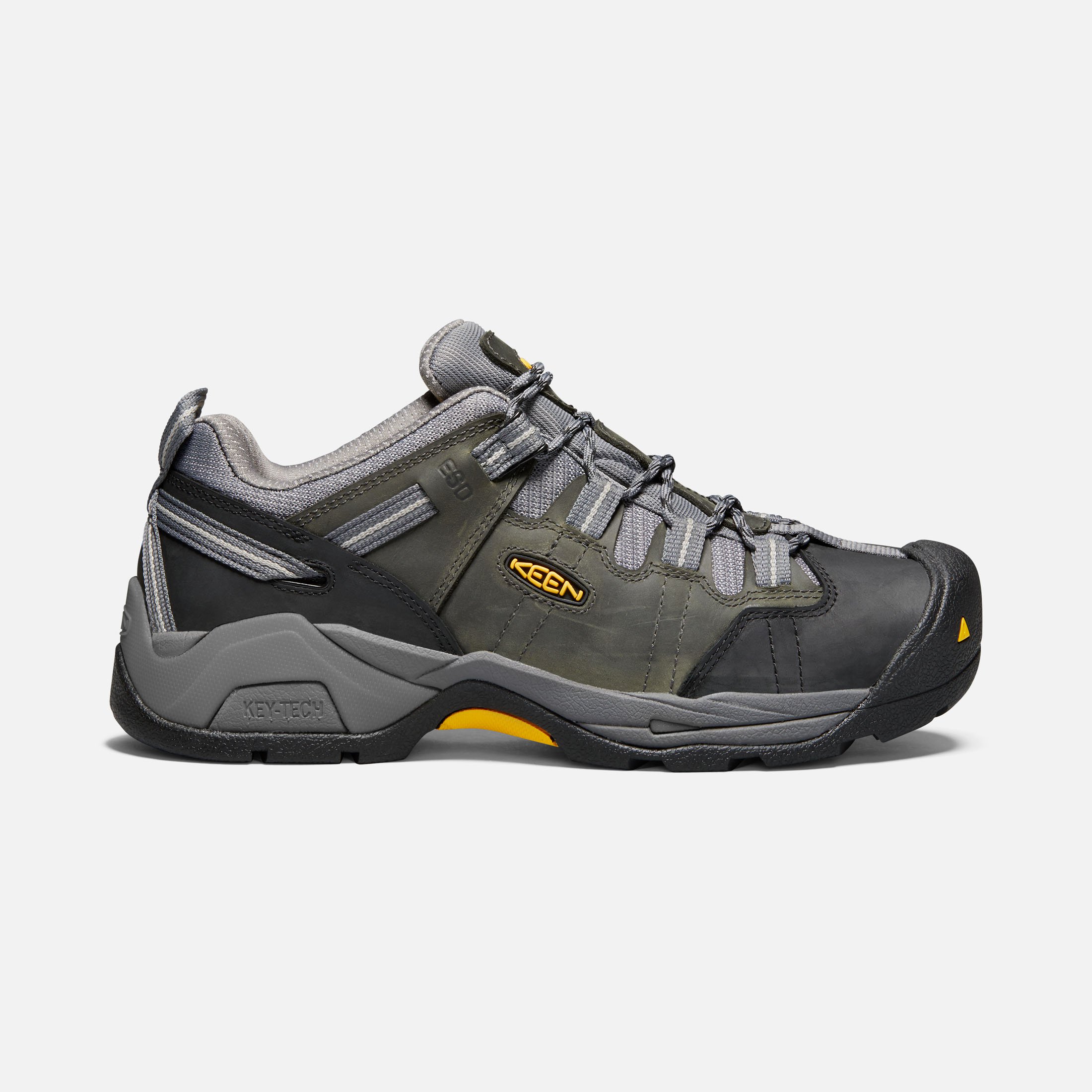 keen esd