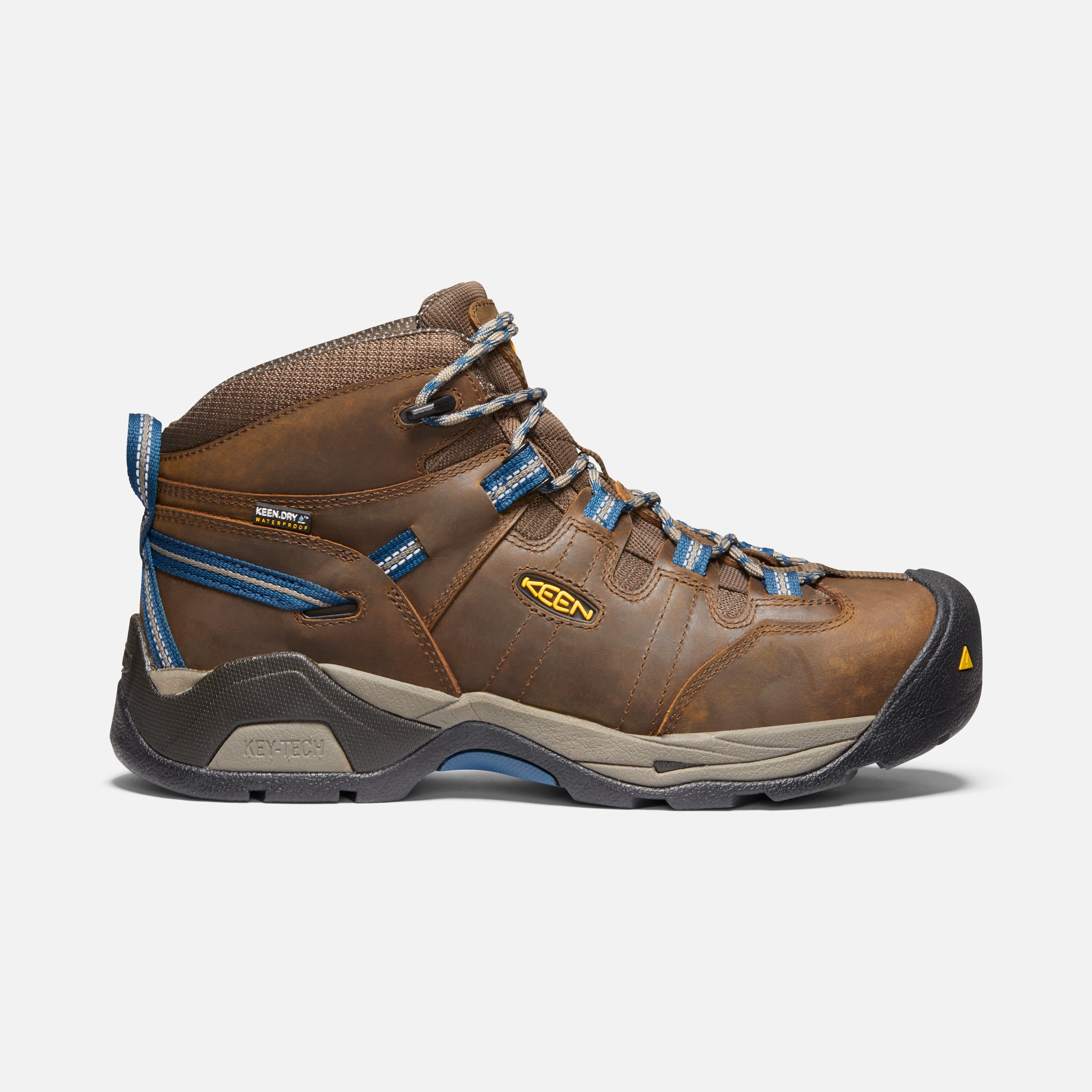 keen utility detroit xt