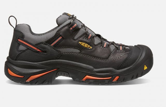 keen braddock low