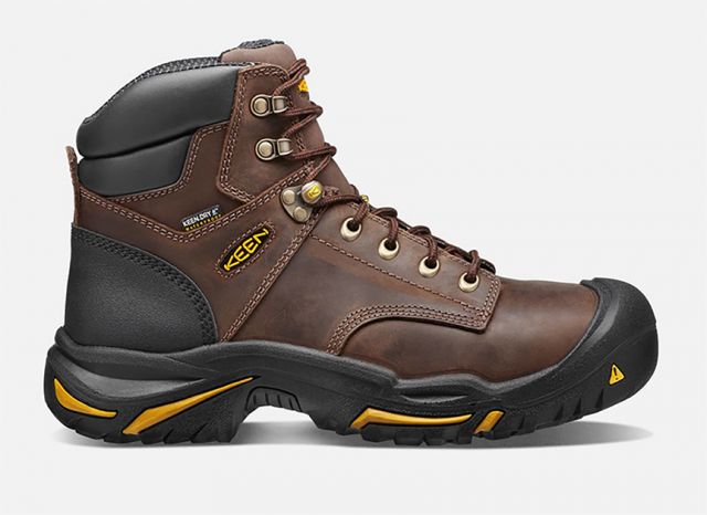 keen mt vernon 6 steel toe