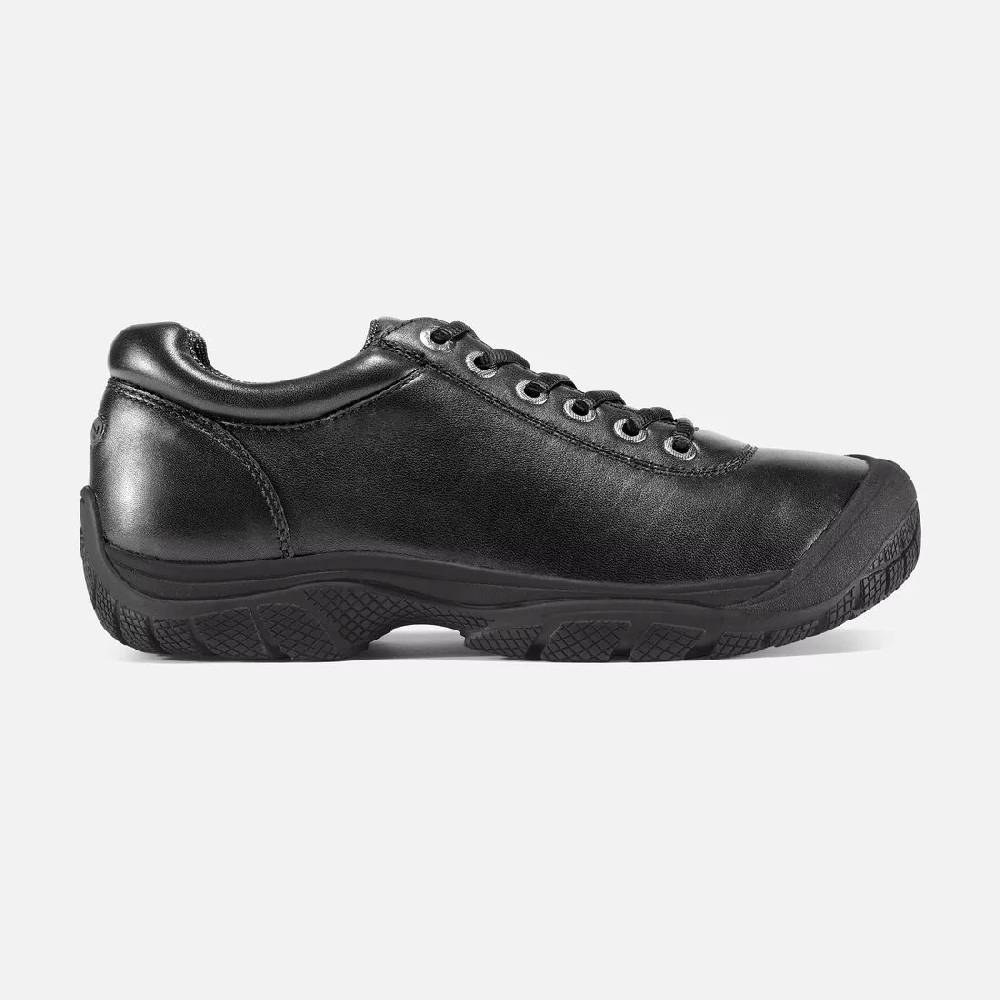 Men's KEEN Utility PTC Soft Toe Dress Oxford