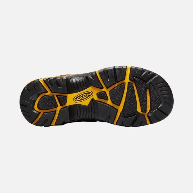 keen braddock mid steel toe