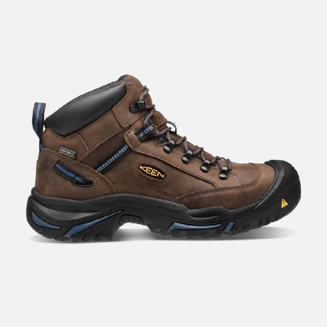 keen utility braddock