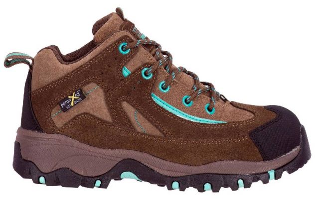 womens steel toe metatarsal boots