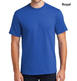 Port & Company Essential Cotton Work Tee