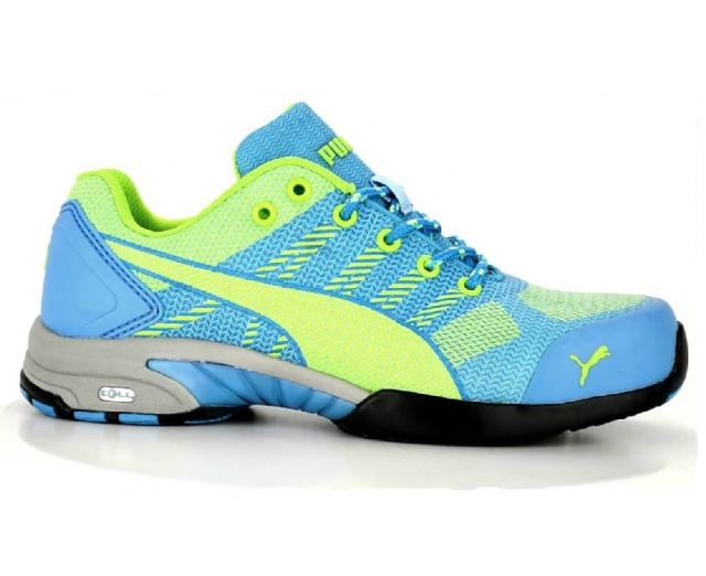 women's puma safety toe shoes