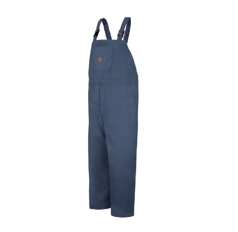 red kap bib overalls