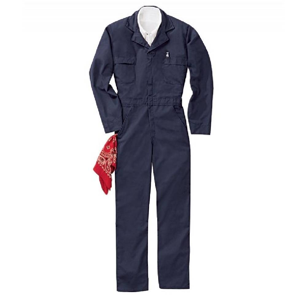 Red Kap Coveralls and Overalls