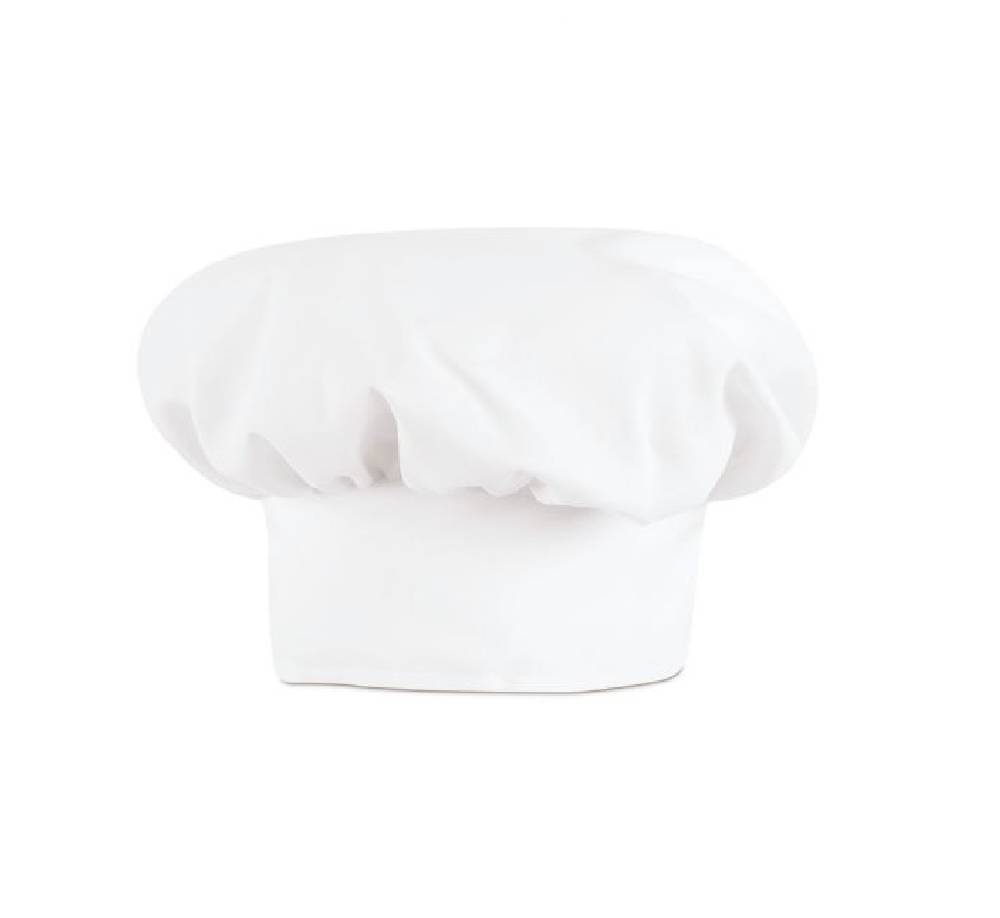 Men's Red Kap Chef Designs Chef Hat (Out of Stock)