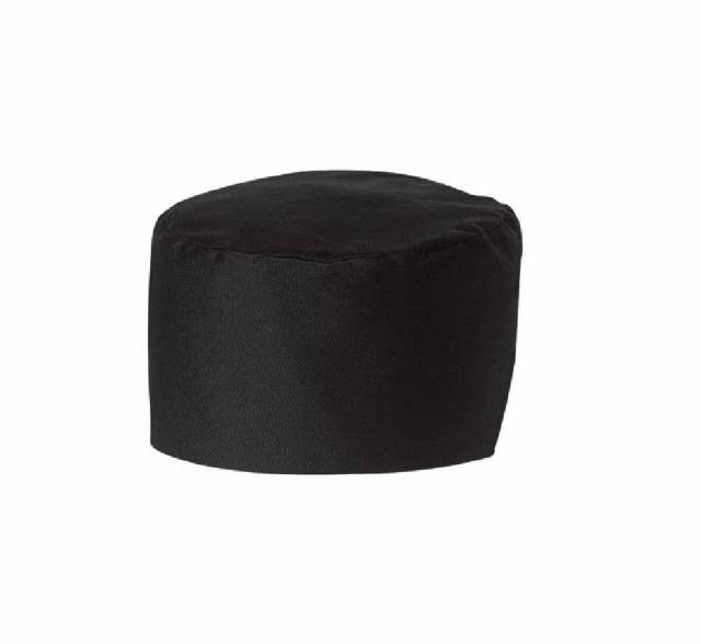 Men's Red Kap Chef Designs Skull Cap