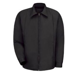 Men's Red Kap Perma-Lined Panel Jacket