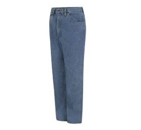 Men's Red Kap Relaxed Fit Heavyweight Work Jean