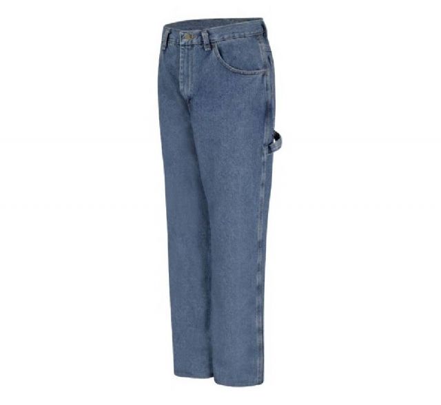 Men's Baggy Fit Carpenter Jeans