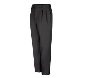 Men's Red Kap Dura Kap Pleated Twill Work Pant