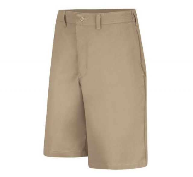 men's side elastic shorts