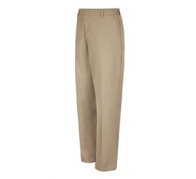 Men's Red Kap Dura Kap Elastic Insert Work Pant