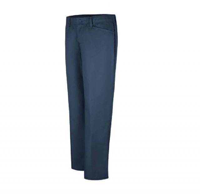 Red Kap Womens Work N Motion Pant