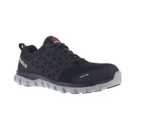 reebok steel toe cap trainers