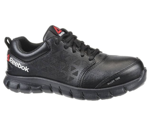 reebok aluminum toe