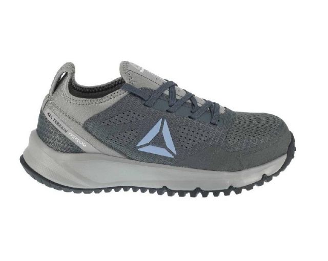 reebok steel toe shoes womens