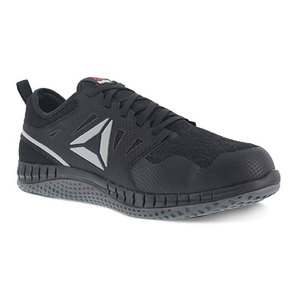 Reebok Work ZPrint SD Steel Safety Toe Shoe