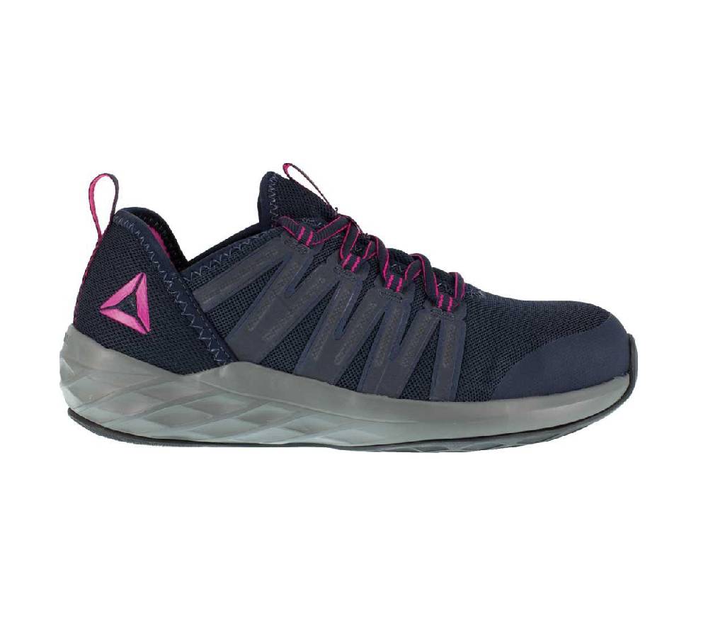Women's Reebok Work Astroride SD10 Steel Toe