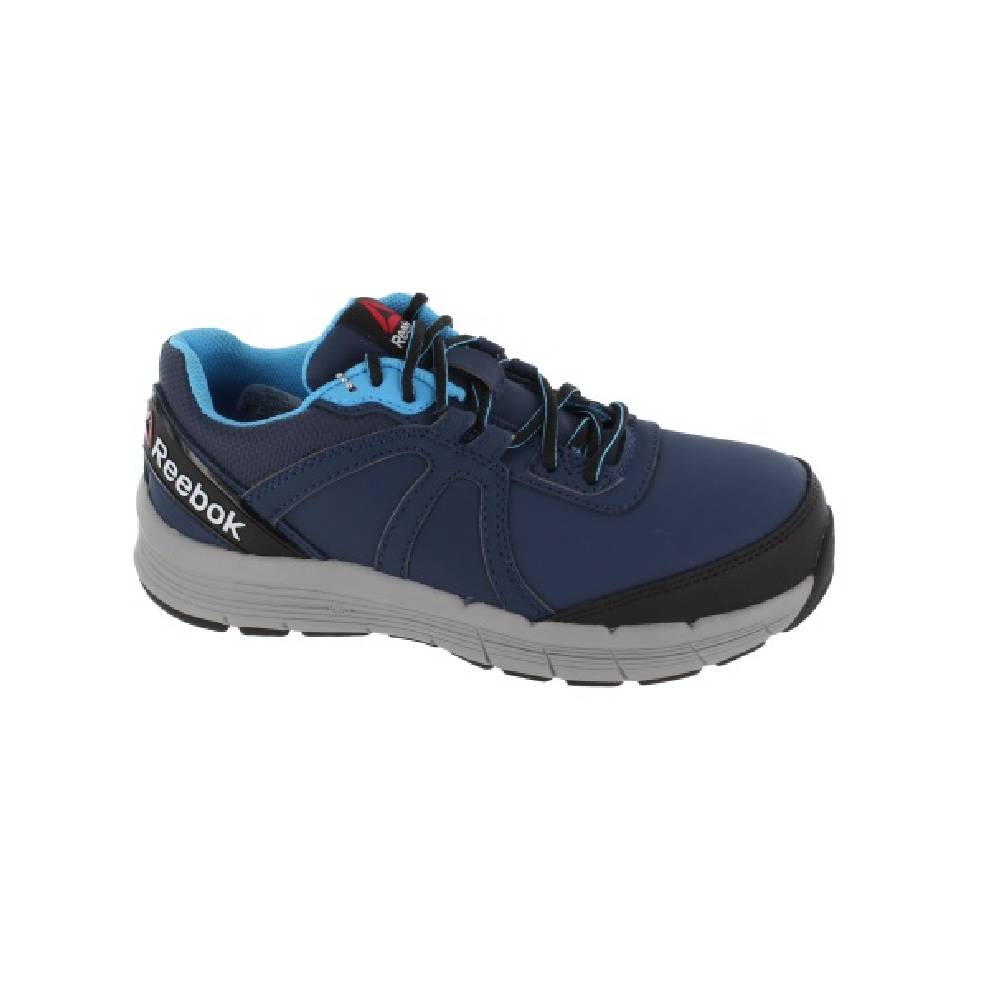 Women's Reebok Work Guide Cross Trainer Steel Toe