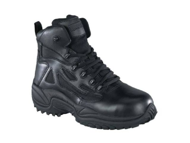 reebok steel toe boots