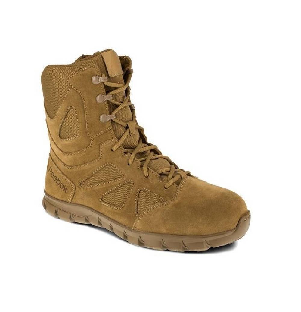 mens reebok work boots