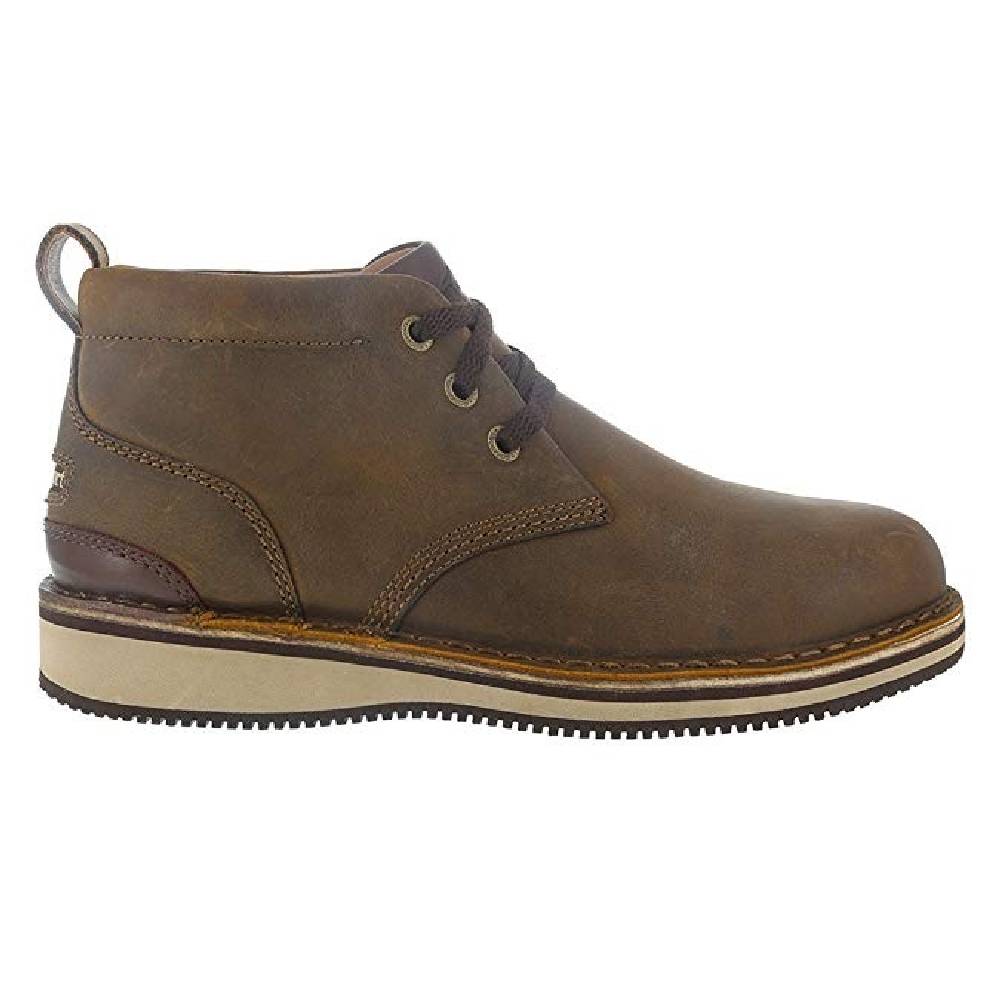 Men's Rockport Works Prestige Point Work Steel Toe Chukka