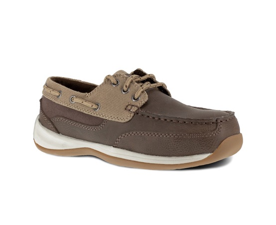 rockport slip resistant women's