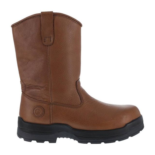rockport composite toe