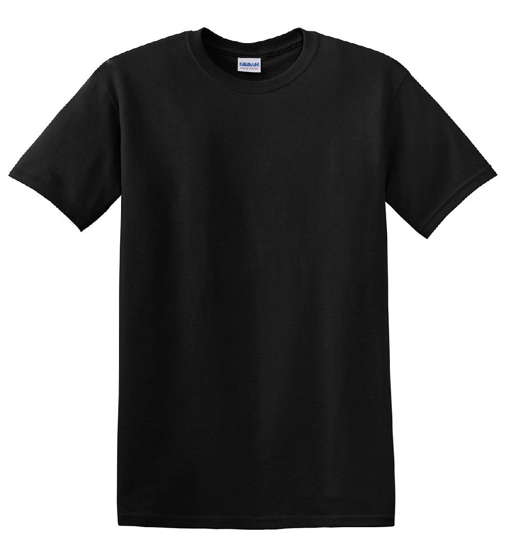 Gildan Heavy Cotton ShortSleeve Work Tee
