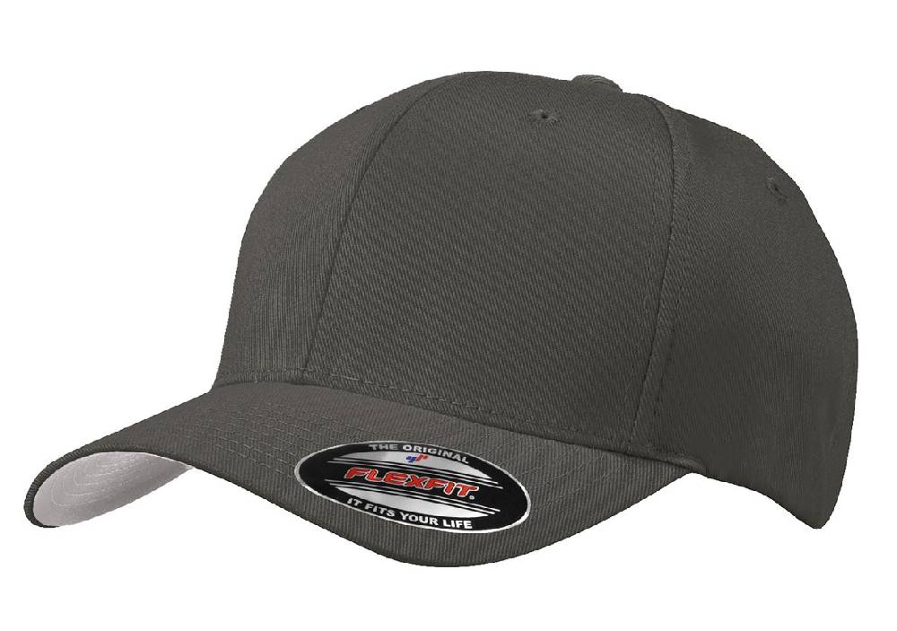 Adult Port Authority Flex Fit Cap | Flex Caps