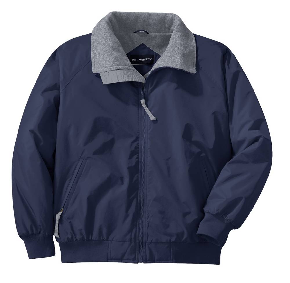 Men's Port Authority Classic Challenger Jacket