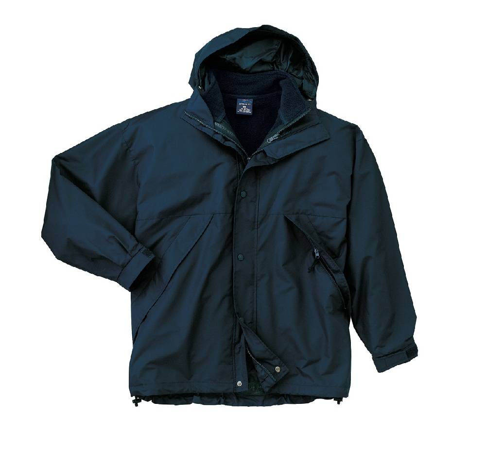 Men's Port Authority 3-in-1 Jacket